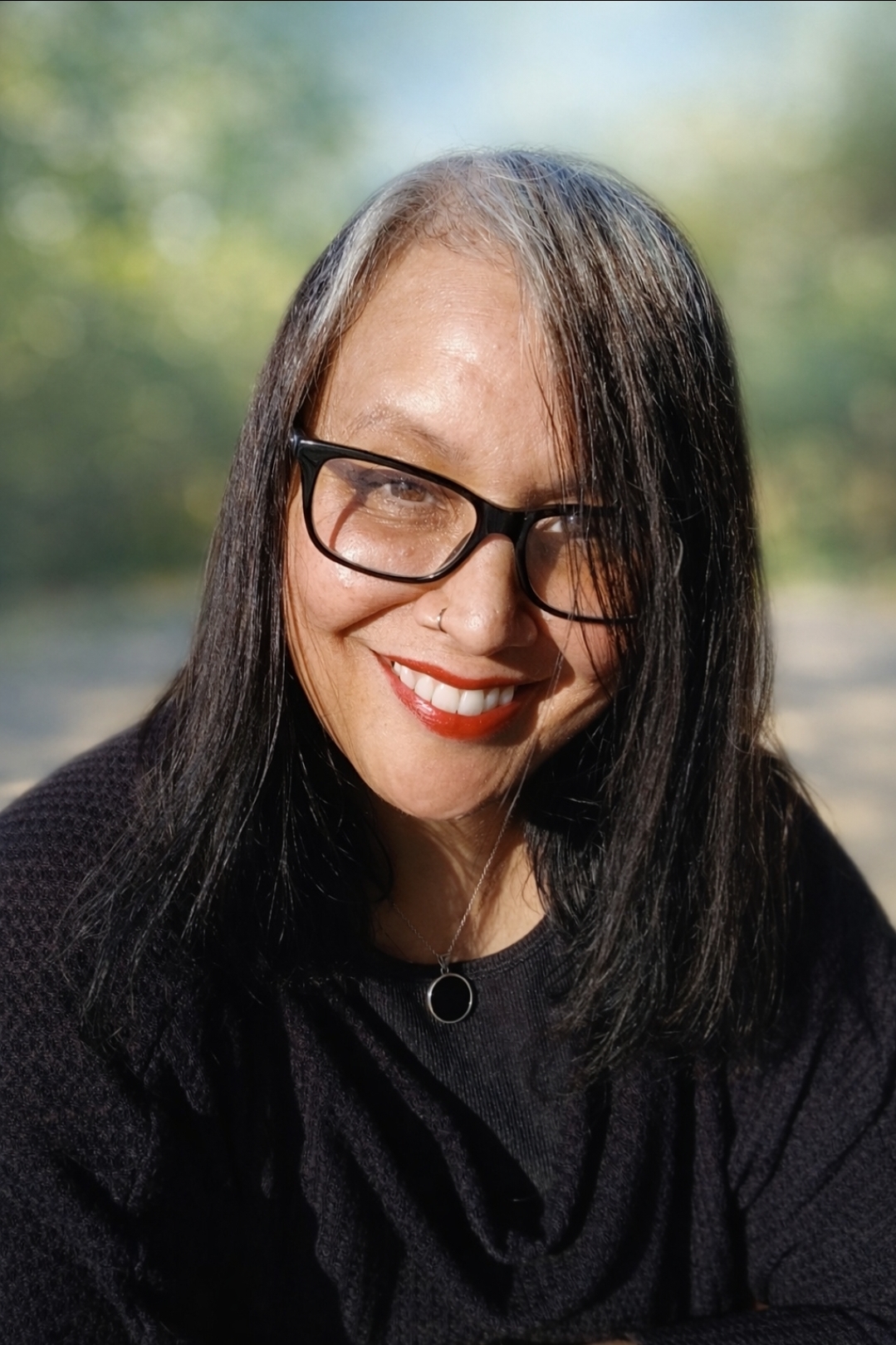 Shaera – The Rising Phoenix Coach