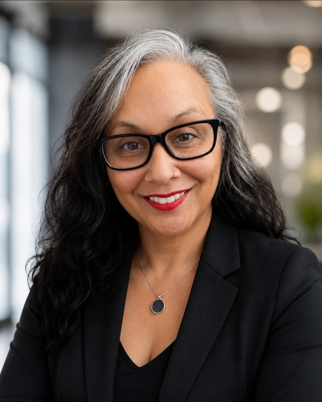 Shaera – The Rising Phoenix Coach